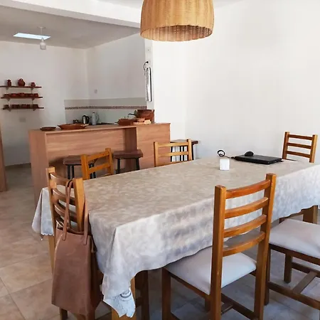 Villa La Carmela, Tilcara Exterior foto