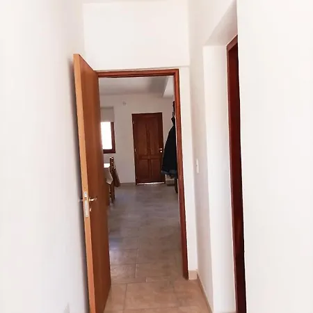 Villa La Carmela, Tilcara Exterior foto