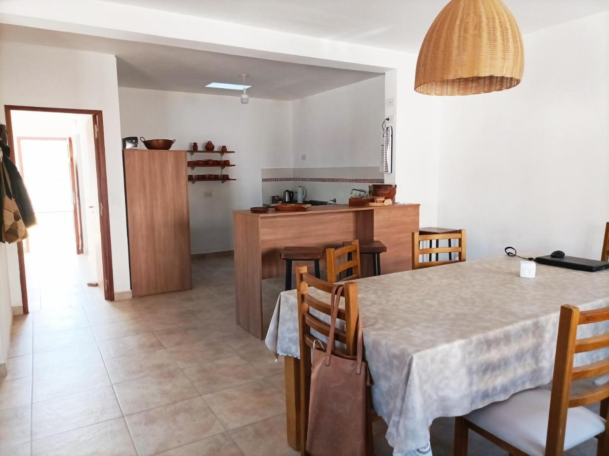 Holiday home La Carmela, Tilcara