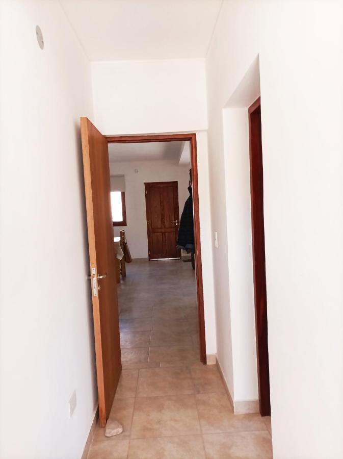Holiday home La Carmela, *