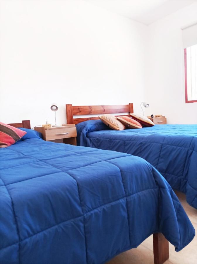 La Carmela, Holiday home
